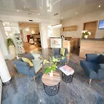 Hotel Moselauen 4*