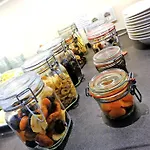 Moselauen Hotel 4*