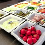 Moselauen Hotel 4*