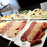 Hotel Moselauen 4*