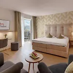 Hotel Moselauen 4*
