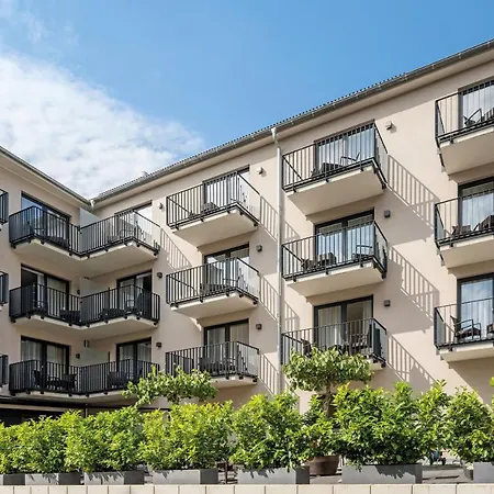 酒店 Moselauen 贝恩卡斯特尔-屈斯