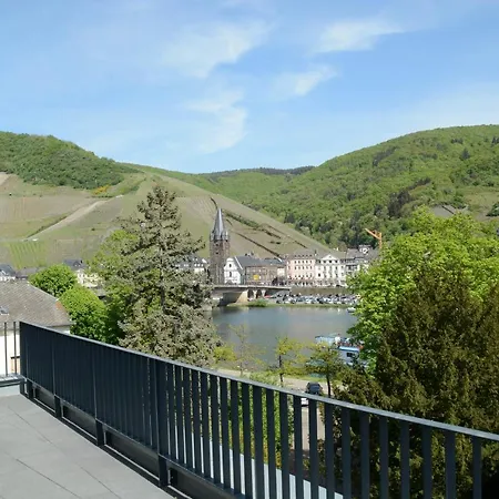 Moselauen Otel 4*