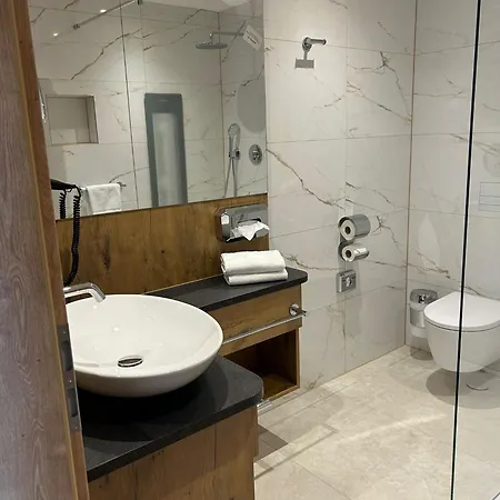 Hotel Moselauen Bernkastel-Kues