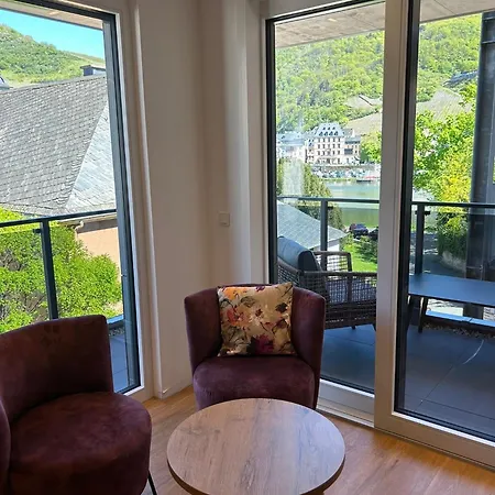 Moselauen 4* Bernkastel-Kues