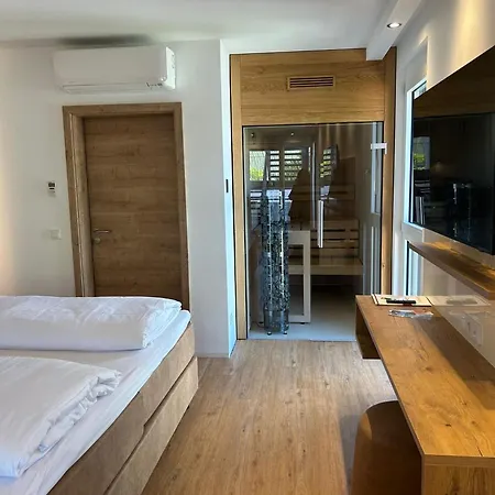 Moselauen Hotel