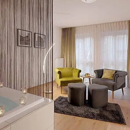 Hotel Moselauen 4*