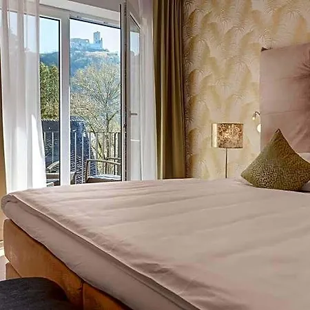 Moselauen Hotel