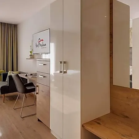 Hotel Moselauen Bernkastel-Kues
