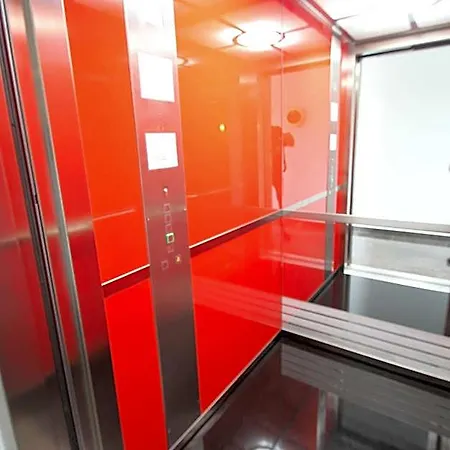 Moselauen 4*