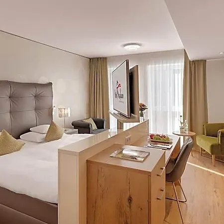 Hotel Moselauen Bernkastel-Kues