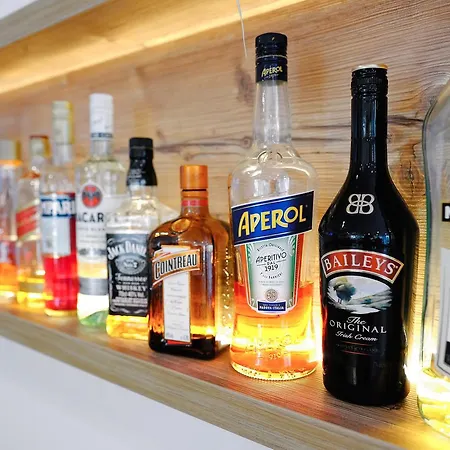 酒店 Moselauen 贝恩卡斯特尔-屈斯