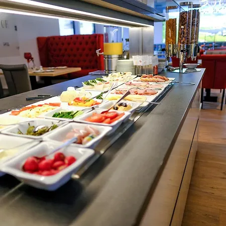 Moselauen Hotel 4*