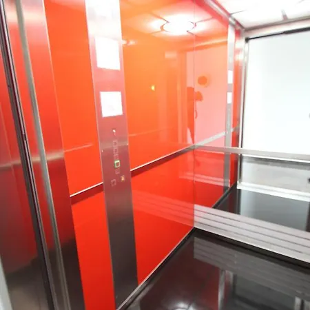Szálloda Moselauen 4*