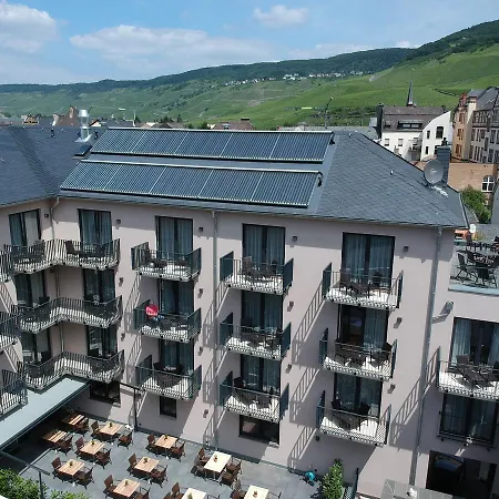 Moselauen Hotel