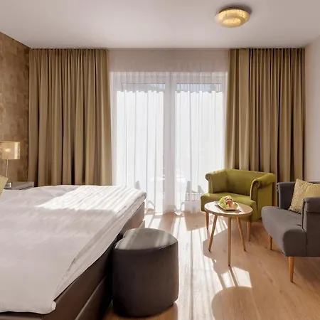Hotel Moselauen