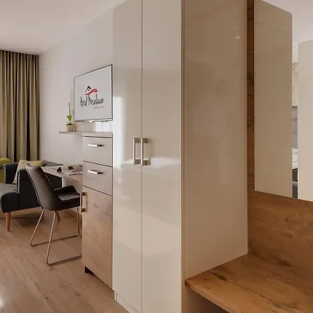 Moselauen 4* 베른카슈텔쿠에스