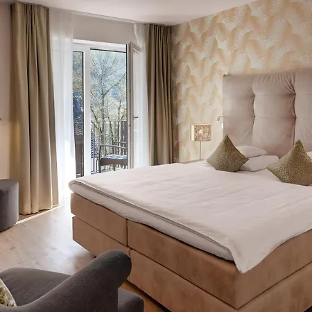 Moselauen 4* Bernkastel-Kues