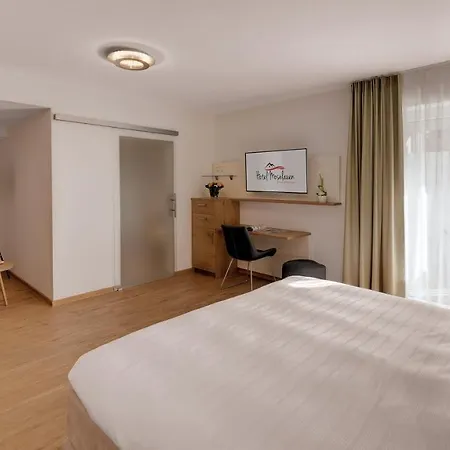 Moselauen 酒店 贝恩卡斯特尔-屈斯