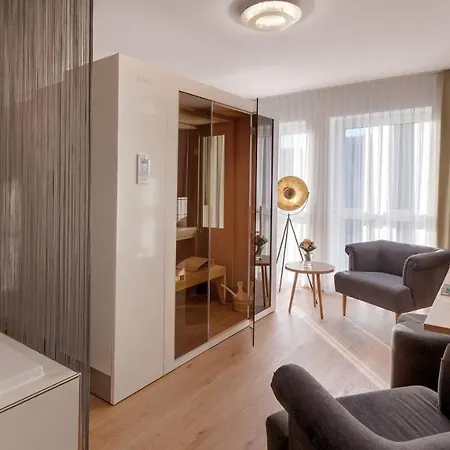 Hotel Moselauen