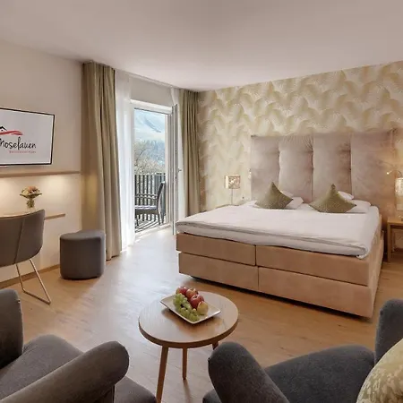 Szálloda Moselauen 4*