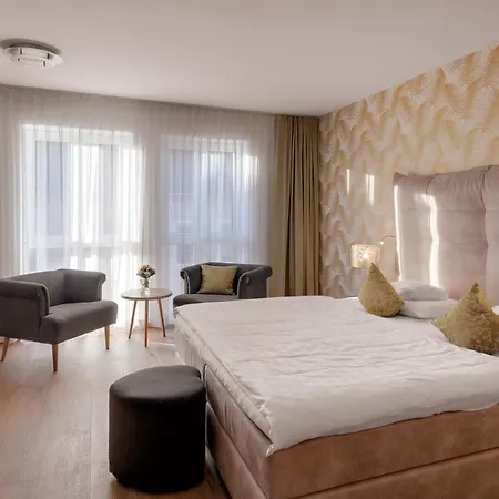 Moselauen Hotel Bernkastel-Kues