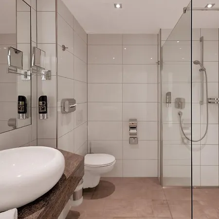 Moselauen 酒店 贝恩卡斯特尔-屈斯