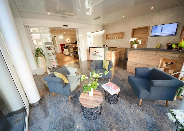 Otel Moselauen 4*