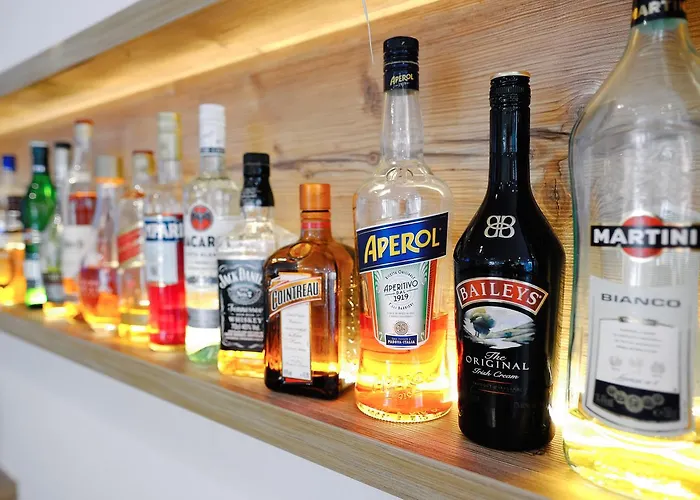 Hotel Moselauen Bernkastel-Kues