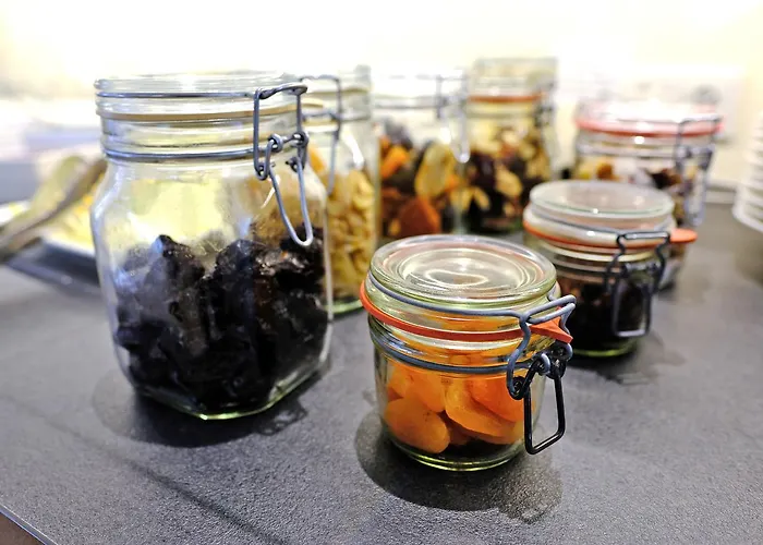 Moselauen Bernkastel-Kues