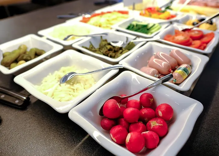Moselauen Otel 4*