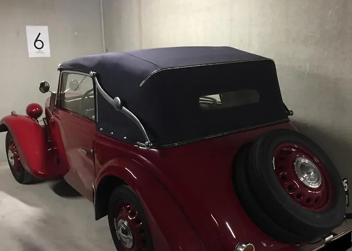 Moselauen ベルンカステル・クース