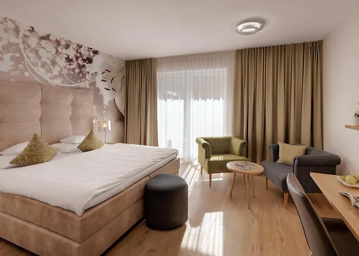 Moselauen 4*