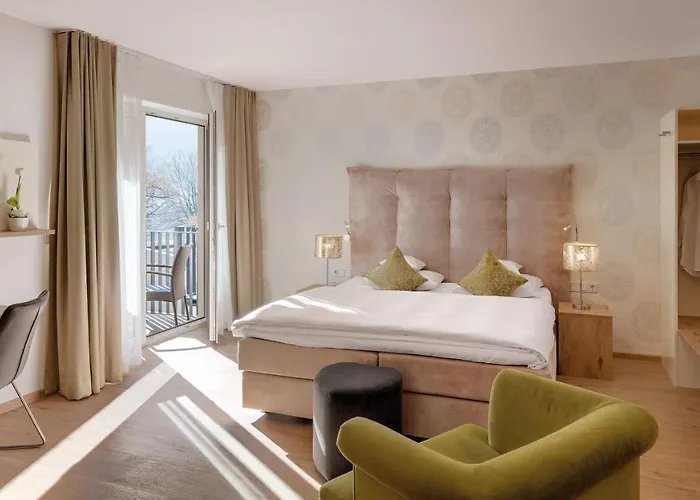 Moselauen 4*