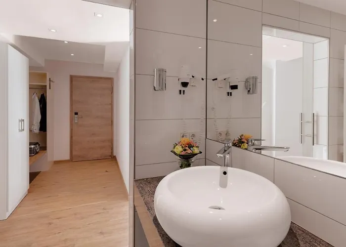 Hotel Moselauen Bernkastel-Kues