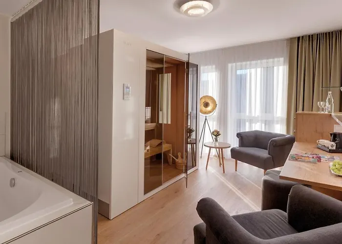 Otel Moselauen
