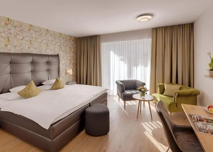 Moselauen 4* Bernkastel-Kues