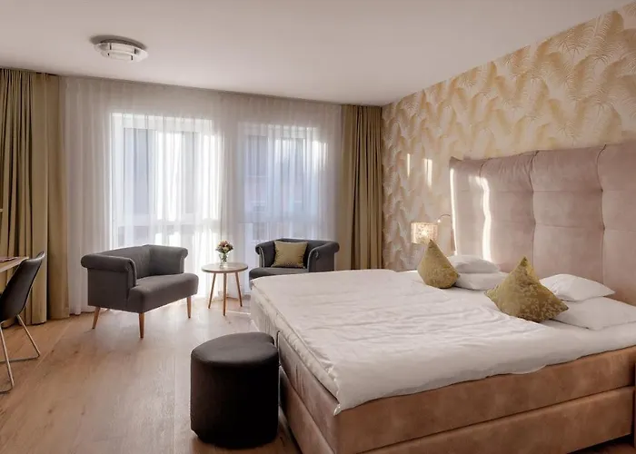 Moselauen Hotel Bernkastel-Kues