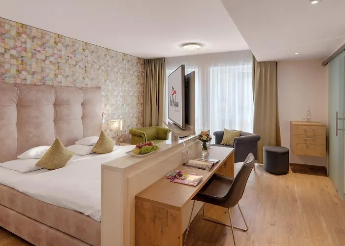 Moselauen Hotel Bernkastel-Kues