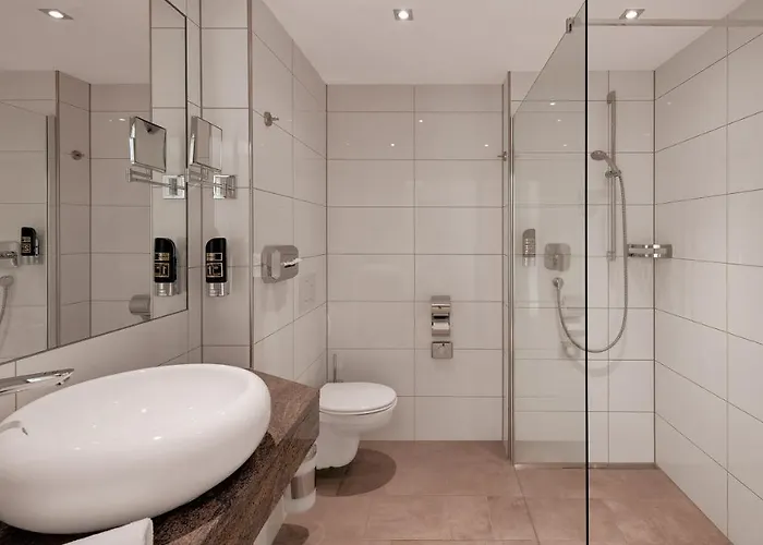 Moselauen Hotell Bernkastel-Kues