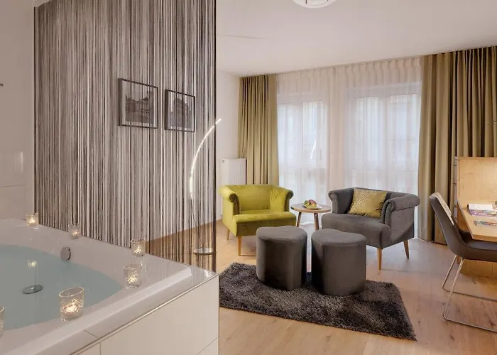 Moselauen 4* ベルンカステル・クース